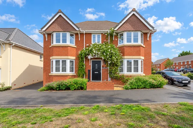 Sedge Smith Way, Wantage, OX12, photo 1