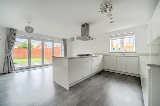 Sedge Smith Way, Wantage, OX12, photo 3