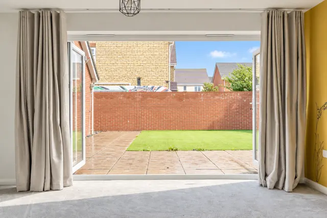 Sedge Smith Way, Wantage, OX12, photo 1