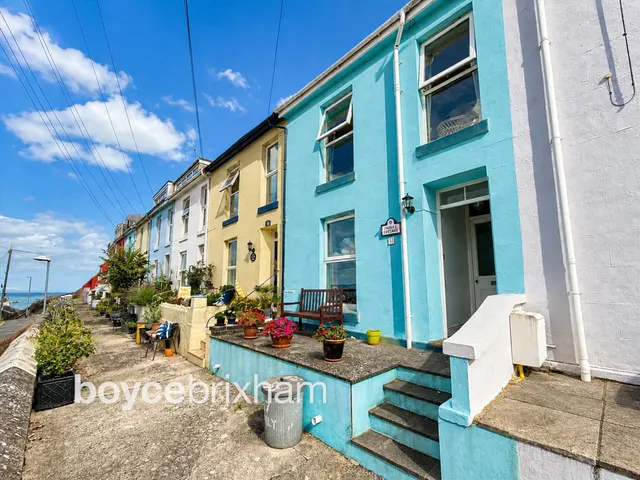 North View Road, Brixham, photo 1