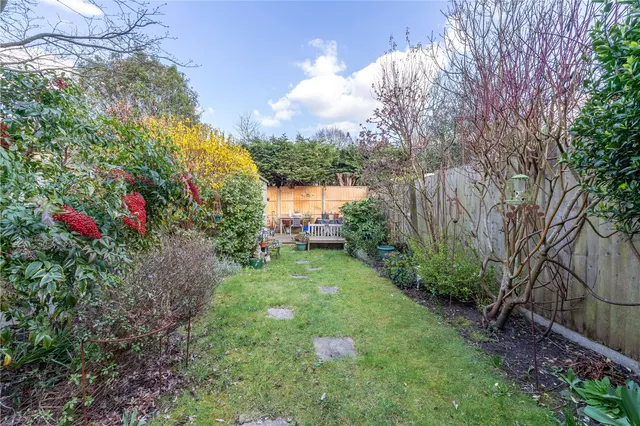 Photo 2 — Percy Road, Hampton, TW12 2JW