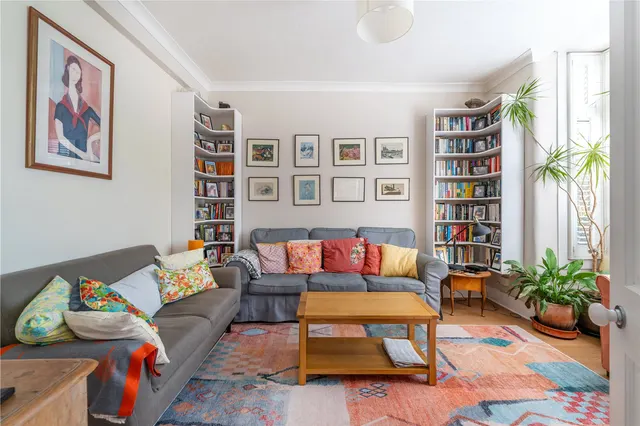 Photo 3 — Percy Road, Hampton, TW12 2JW