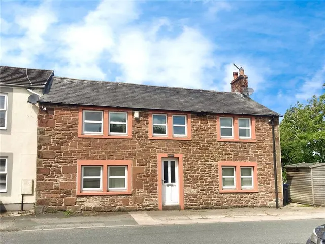Kirkbride, Wigton, Cumbria, CA7, photo 1