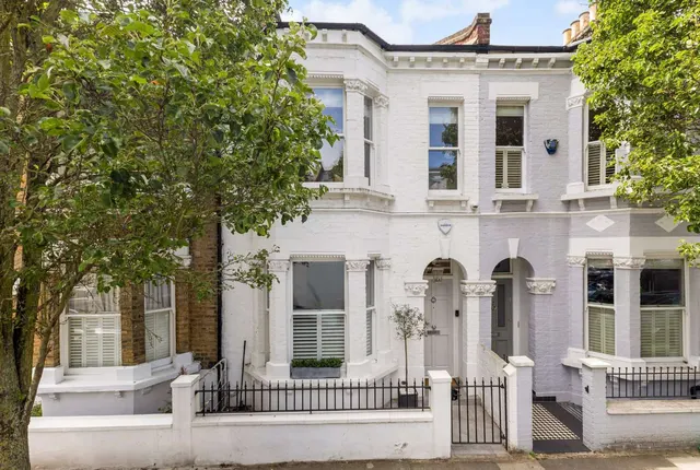 Pursers Cross Road, Fulham, London, SW6 4QY, photo 1