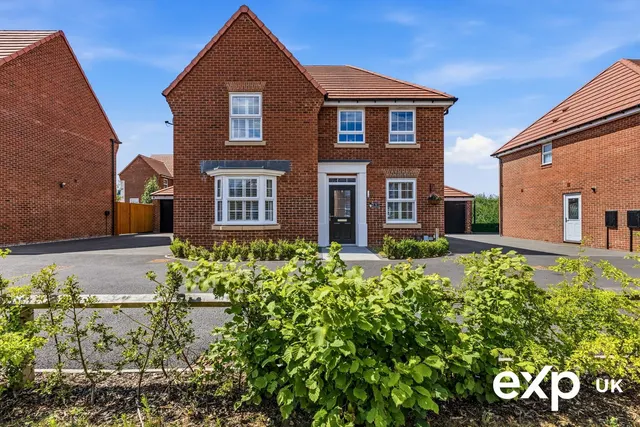 Elderberry Way, Rainworth, photo 1