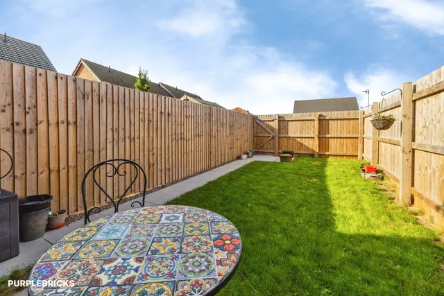 Dixon Place, Dunholme, LN2, photo 2