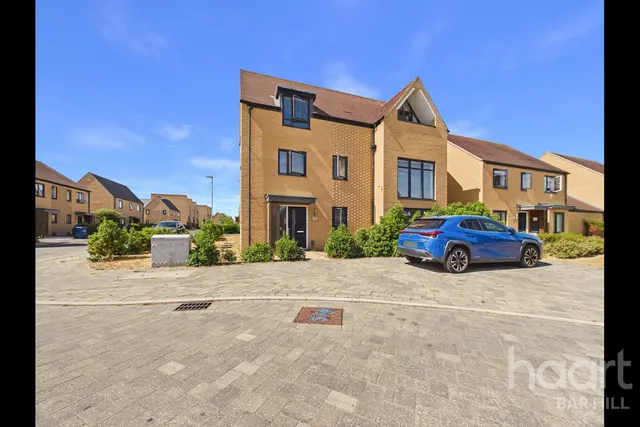 Temple Road, Northstowe, CB24, photo 1