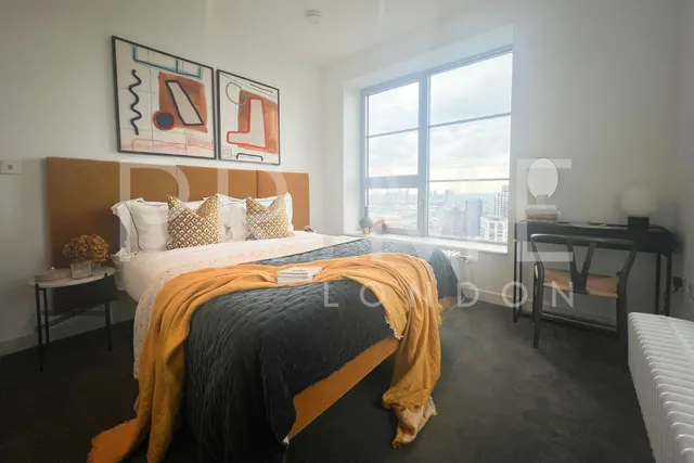 Orchard Place, London City Island, E14, photo 3