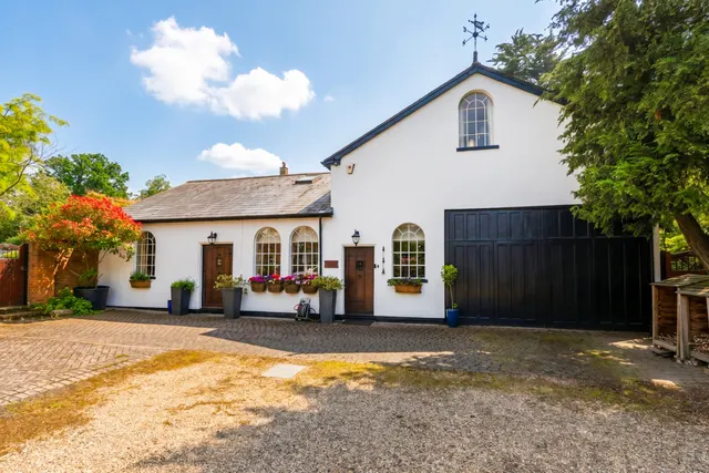 Bocking End, Bocking, CM7, photo 1