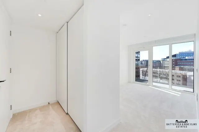 Belvedere Row, White City Living, W12, photo 3