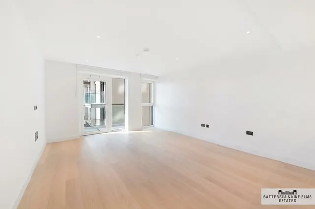 Belvedere Row, White City Living, W12, photo 1