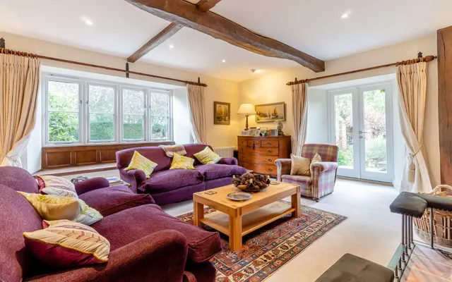 Photo 3 — Field Dalling Road, Saxlingham, Holt, Norfolk, NR25 7LD