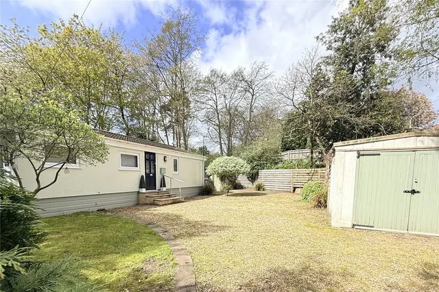 The Plateau, Warfield Park, Bracknell, Berkshire, RG42 3RH, photo 1