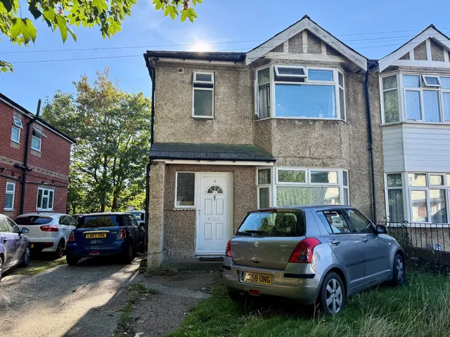 Chamberlain Road, Southampton, SO17, photo 1