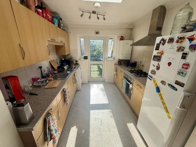 Chamberlain Road, Southampton, SO17, photo 2
