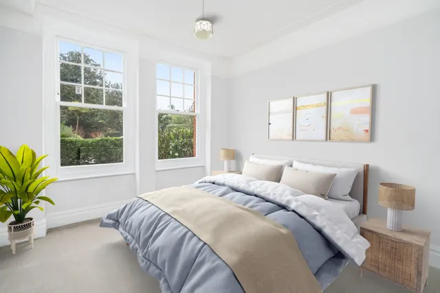 Sutton Court, Fauconberg Road, photo 1