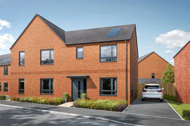 Stopes Road, Bolton, BL3, photo 1