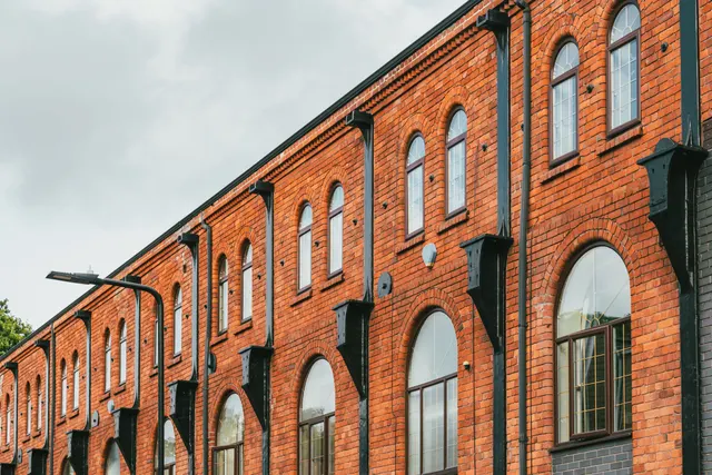 Baxter Mews, Sheffield, S6, photo 2