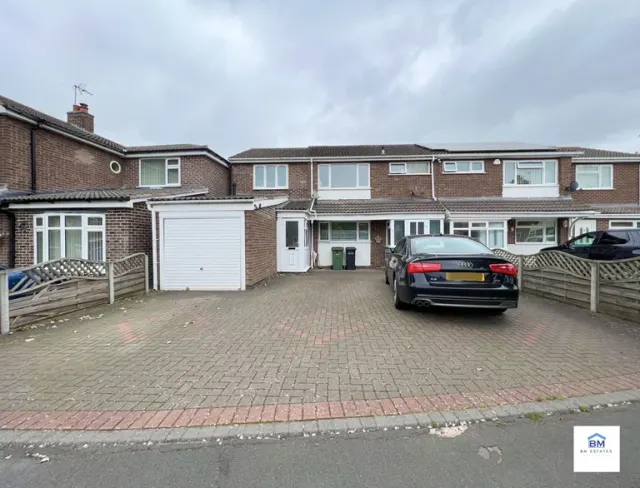 Coombe Rise, Oadby, LE2 5TU, photo 1