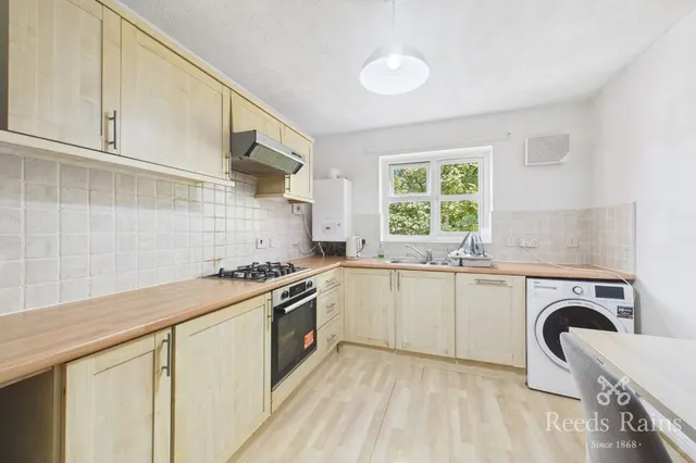 Photo 2 — Sheader Drive, Salford, Greater Manchester, M5