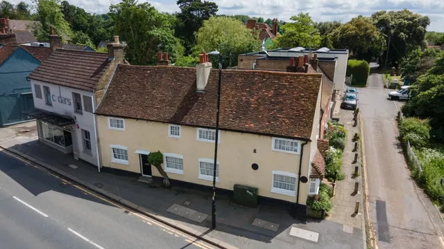 High Street, Bushey, Bushey, WD23 1BD, photo 1