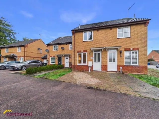 Wellington Avenue, Banbury, OX16, photo 1