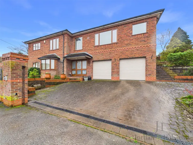 The Quay, Frodsham, Cheshire, WA6 7JG, photo 1