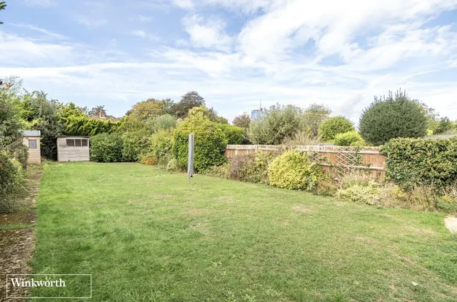Eastfield Avenue, Basingstoke, RG21, photo 2