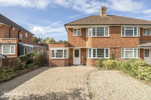 Eastfield Avenue, Basingstoke, RG21, photo 1