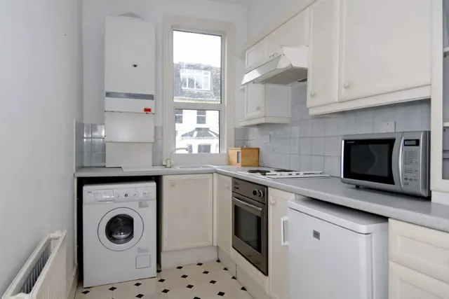 Leathwaite Road, SW11, photo 3