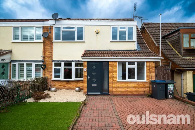 Tollgate Close, Birmingham, West Midlands, B31 4EA, photo 1