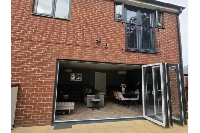 Photo 2 — Oaksherd Mews, Tipton