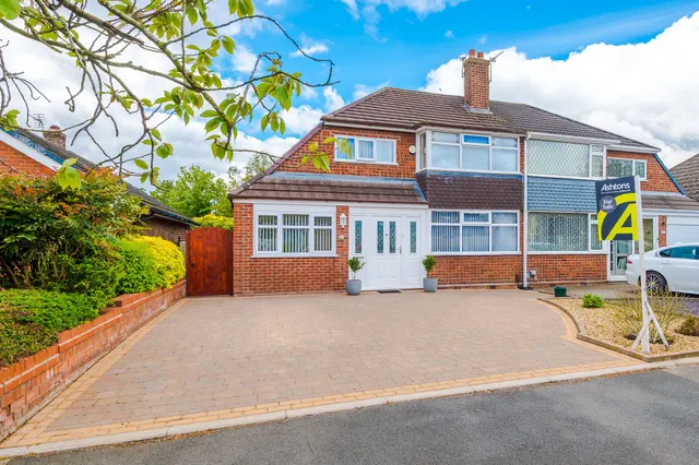 Eskdale Road, Ashton-In-Makerfield, Wigan, Wigan, WN4 8BG, photo 1