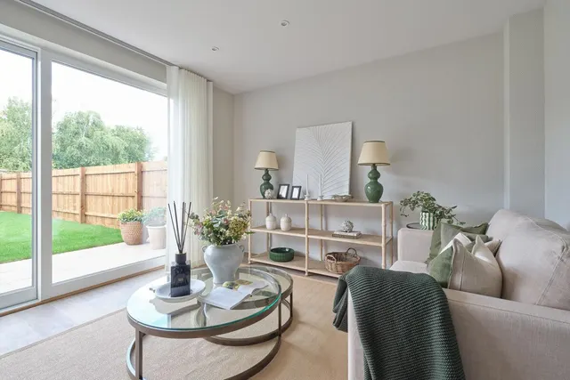 Horcott Road, Fairford, GL7, photo 3