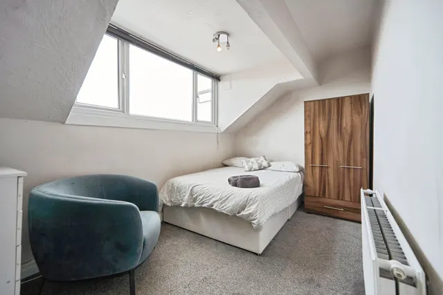 Brudenell Grove, Leeds, LS6, photo 2