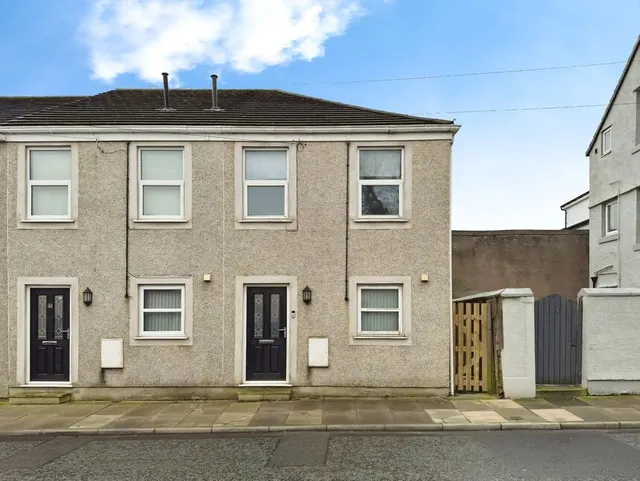 Ennerdale Road, Cleator Moor, Cumbria, CA25, photo 1