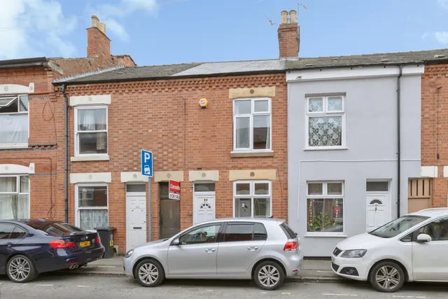 Leire Street, Leicester, photo 1