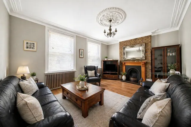 Photo 2 — Morrish Road, London