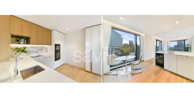 Photo 3 — Southbank Place, Unit 4AA, 6 York Rd, London SE1 7ND, United Kingdom