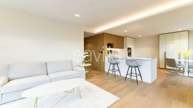 Photo 2 — Southbank Place, Unit 4AA, 6 York Rd, London SE1 7ND, United Kingdom