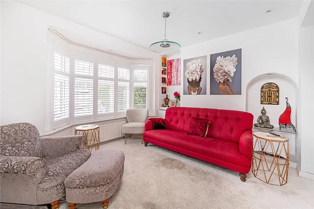 Photo 3 — Milner Drive, Whitton, TW2 7PH