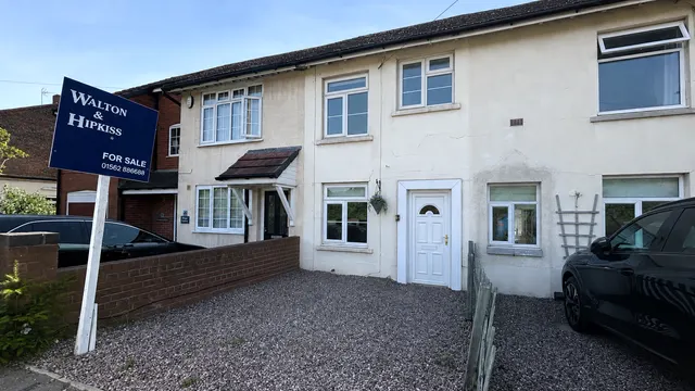 Stourbridge Road, Hagley, Stourbridge, photo 1