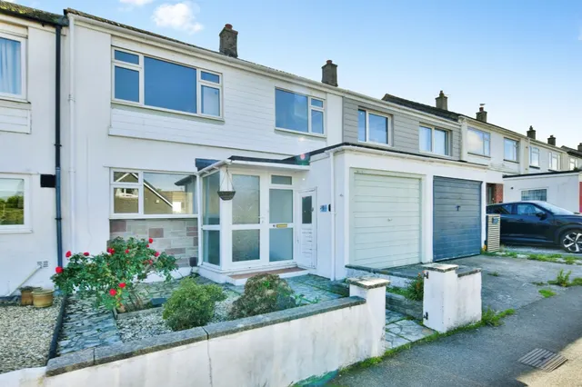 Mote Park, Saltash, PL12, photo 1
