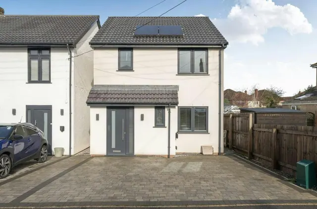 Photo 3 — St. Andrews Road, Backwell, BS48