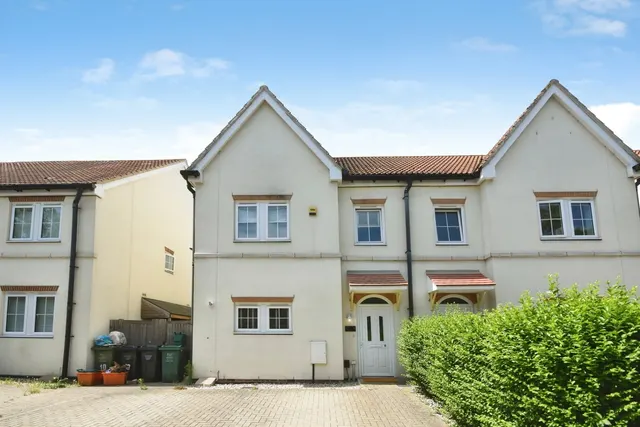 Constable Avenue, BASILDON, Essex, SS14, photo 1