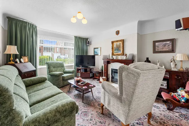 Photo 2 — Ecclesfield Road, Eccleston, St. Helens, St. Helens, WA10 5NF