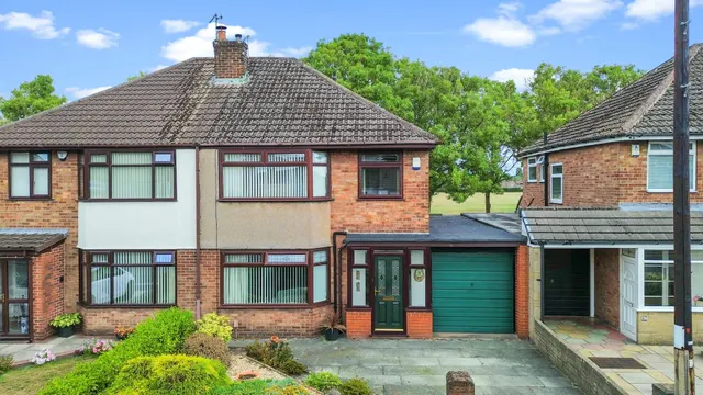 Ecclesfield Road, Eccleston, St. Helens, St. Helens, WA10 5NF, photo 1