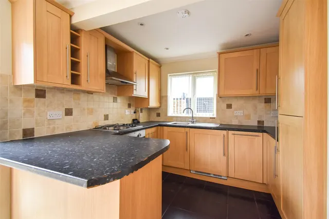 Photo 3 — Elston Road, Aldershot, Hampshire, GU12 4HZ