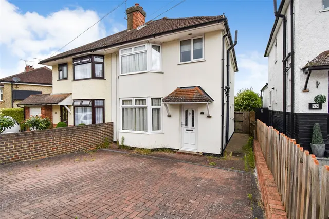 Elston Road, Aldershot, Hampshire, GU12 4HZ, photo 1