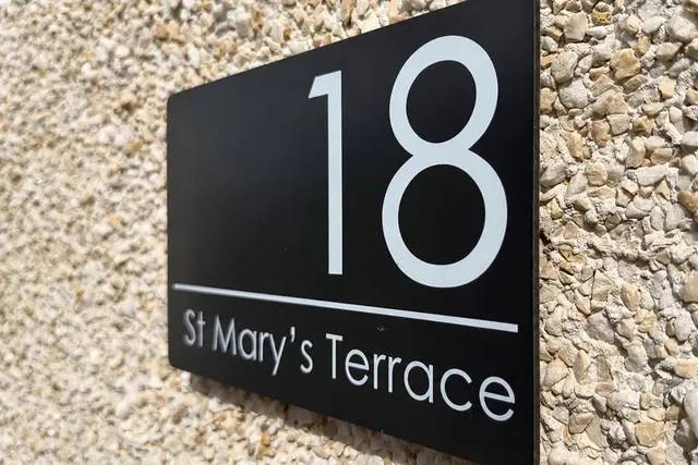 St Marys Terrace, East Wemyss, KY1, photo 3
